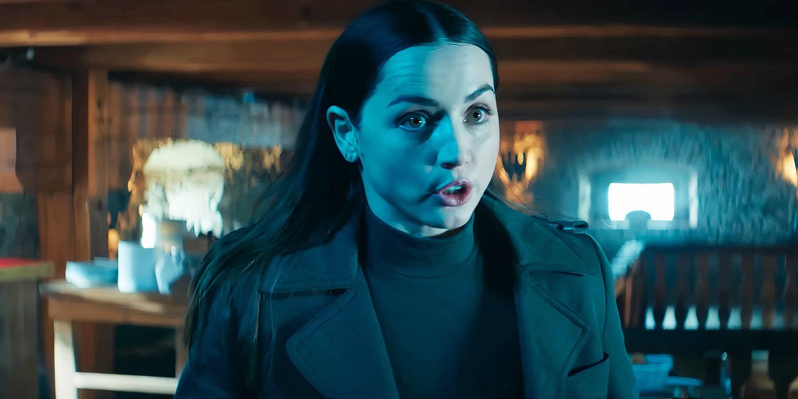 Ballerina desperdició uno de sus mayores giros y todavía estoy confundido sobre por qué sucedió en absoluto