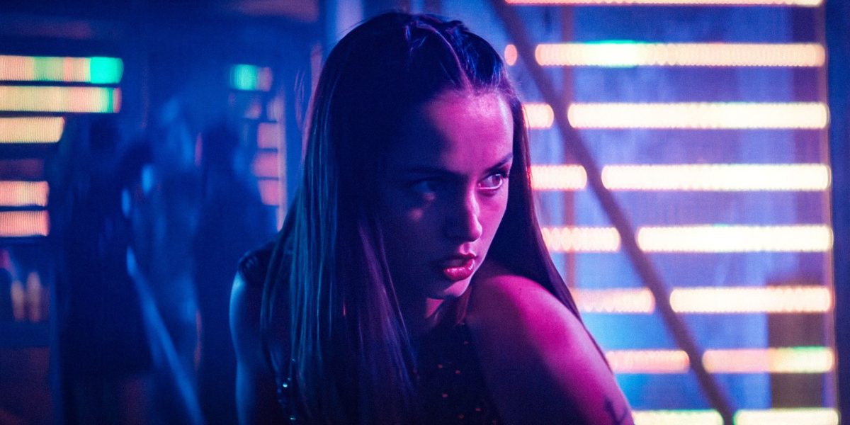 Del mundo de John Wick: Ballerina Review - Ana de Armas es una estrella de acción dinámica en la versión más grande y tonta de la franquicia John Wick