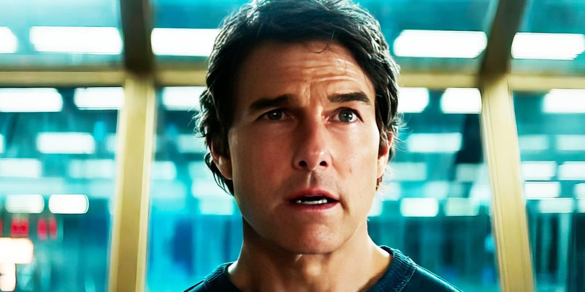 Tom Cruise elogia la película Monster con 99% en Rotten Tomatoes como "perfecto"