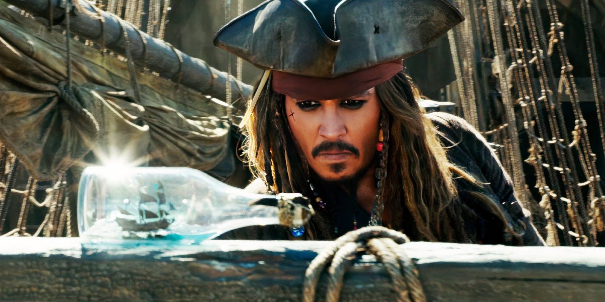 8 Real-Life Treasures & Myths That Could Be Included In Pirates Of The Caribbean 6