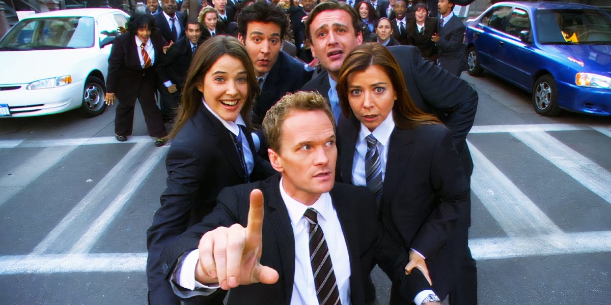 Cómo conocí a los mejores y peores episodios de tu madre son sobre el mismo personaje