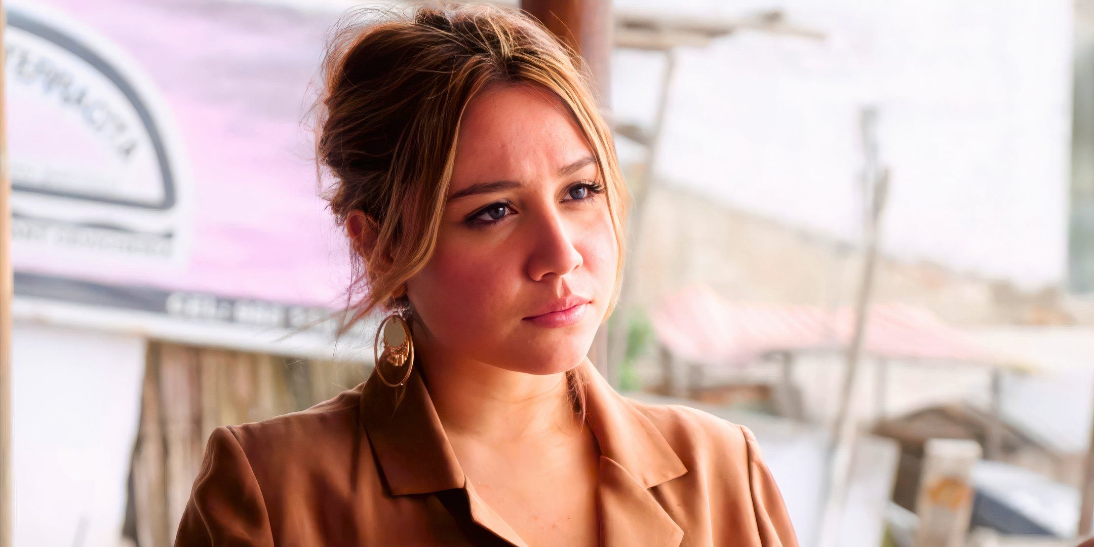 Fiantado de 90 días: Rachel escribió una canción sobre Jon Walters (¿Qué pasó entre él y Tiffany Franco?)