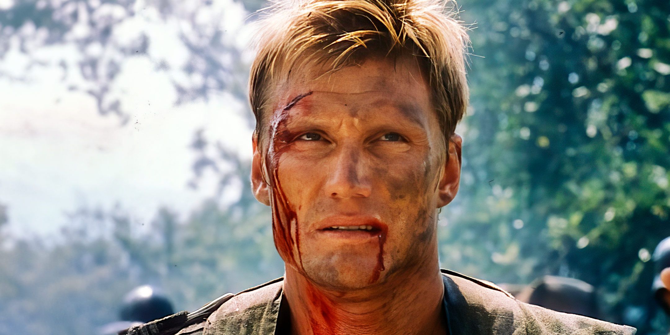 No se pierda la película de fantasía de artes marciales subestimadas de Dolph Lundgren en Video Prime