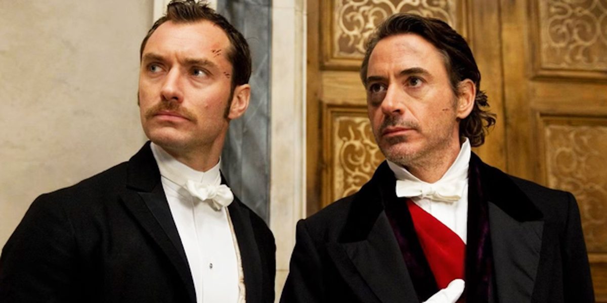 Si extrañas el Sherlock Holmes de Robert Downey Jr, mira esta serie de CBS que imagina la vida de John Watson después de su muerte