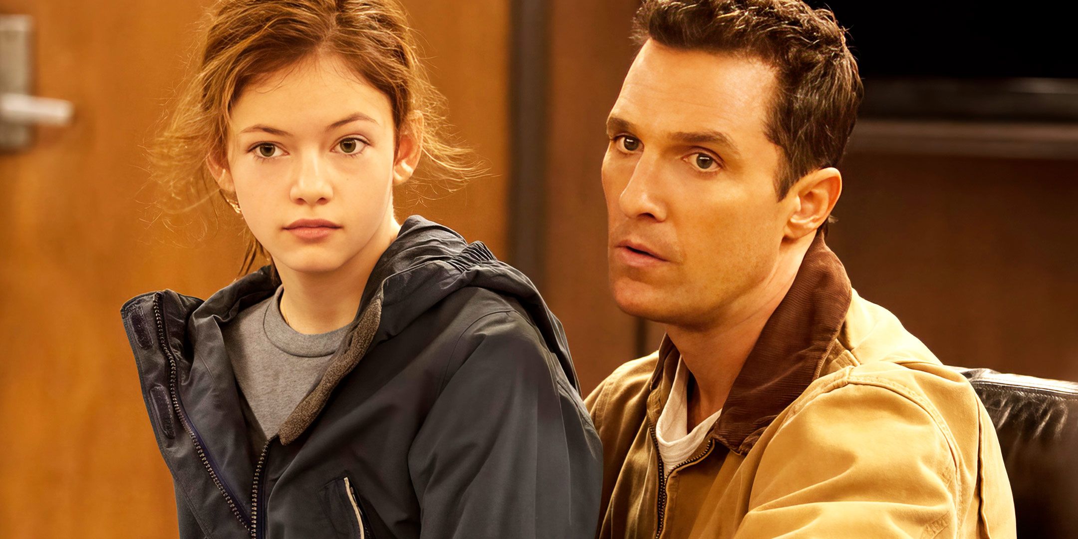 Por qué la tierra está condenada en interestelar, explicó