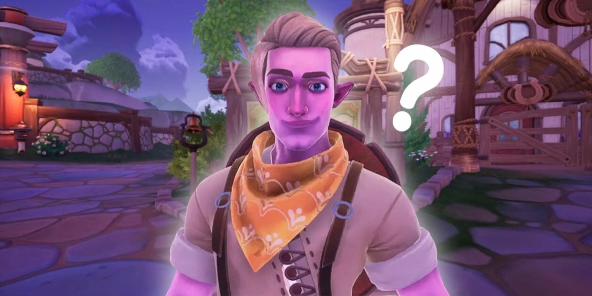 Palia: Cómo obtener tu propio establo