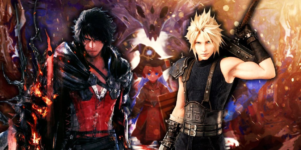 Deberías mantener este juego inspirado en Final Fantasy Tactics en tu radar