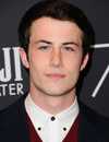Tiro en la cabeza de Dylan Minnette