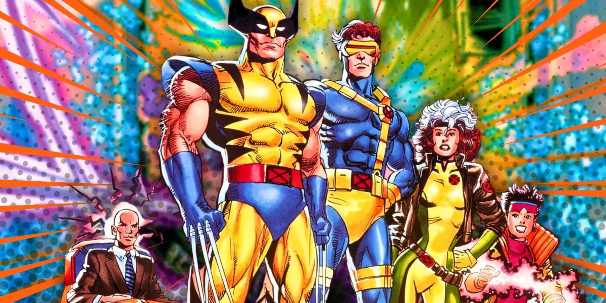Después de 30 años, un héroe clásico de X-Men acaba de revelar su historia de origen, y valió la pena esperar