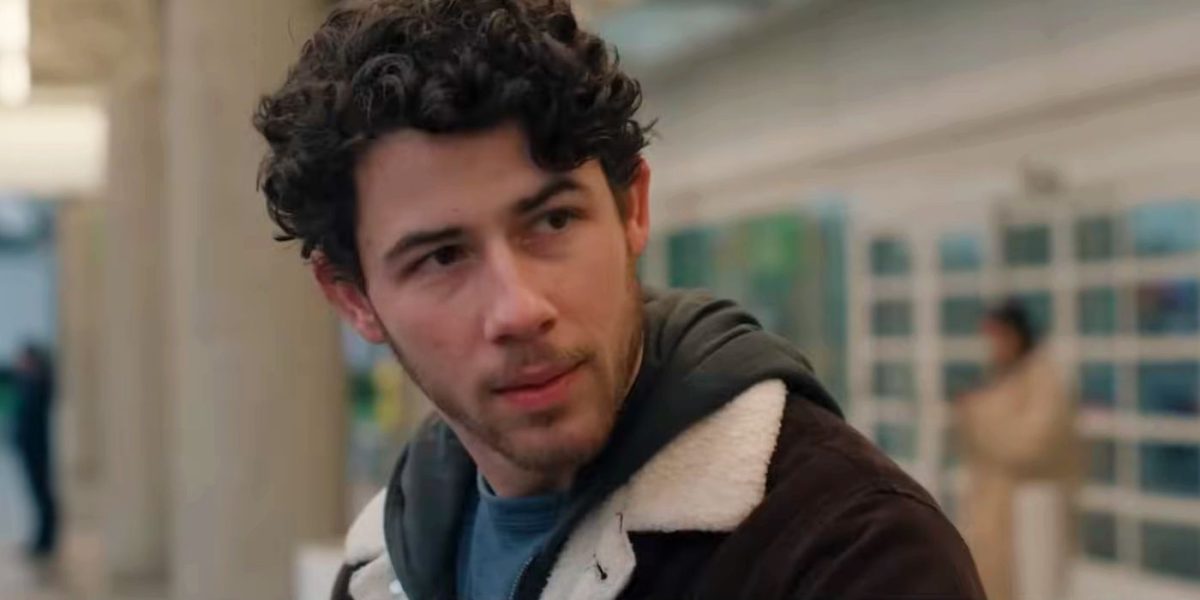 KISS Biopic Movie Casts Nick Jonas como el cantante principal Paul Stanley mientras la búsqueda de casting de Gene Simmons continúa