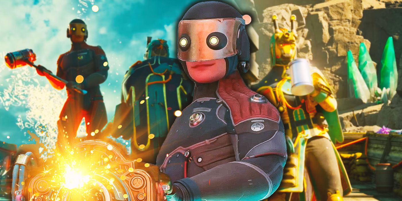 Fecha de lanzamiento de Outer Worlds 2, pedidos anticipados, ediciones, juego y detalles de la historia