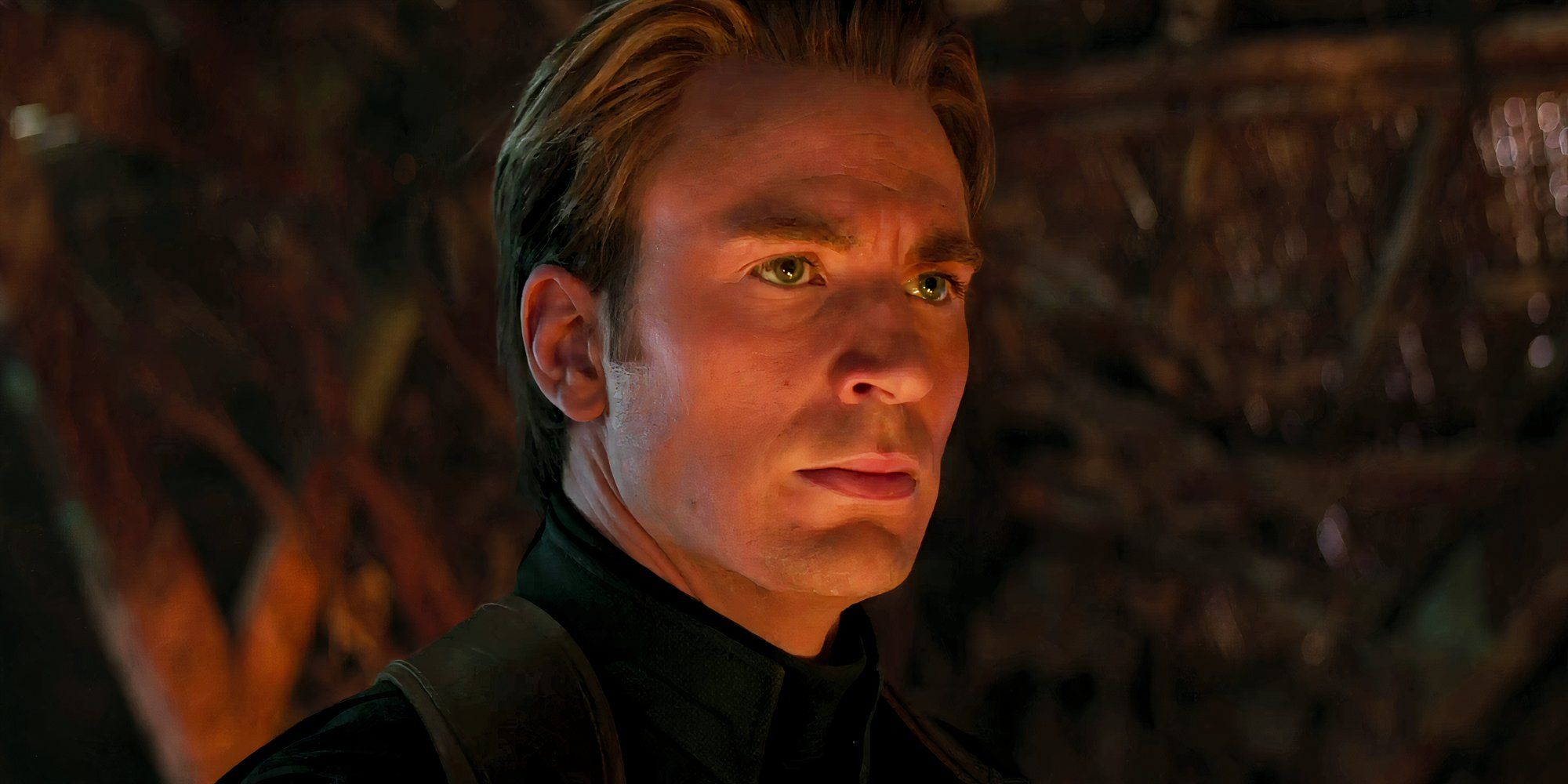 "Yo estaba como '¿eh?'": Chris Evans revela su primera reacción al regreso de MCU de Robert Downey Jr como Doctor Doom para Avengers: Doomsday