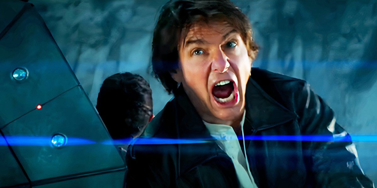 Misión: Los spin -offsis imposibles enfrentarán 2 cuestiones clave, dice el director de recorte final