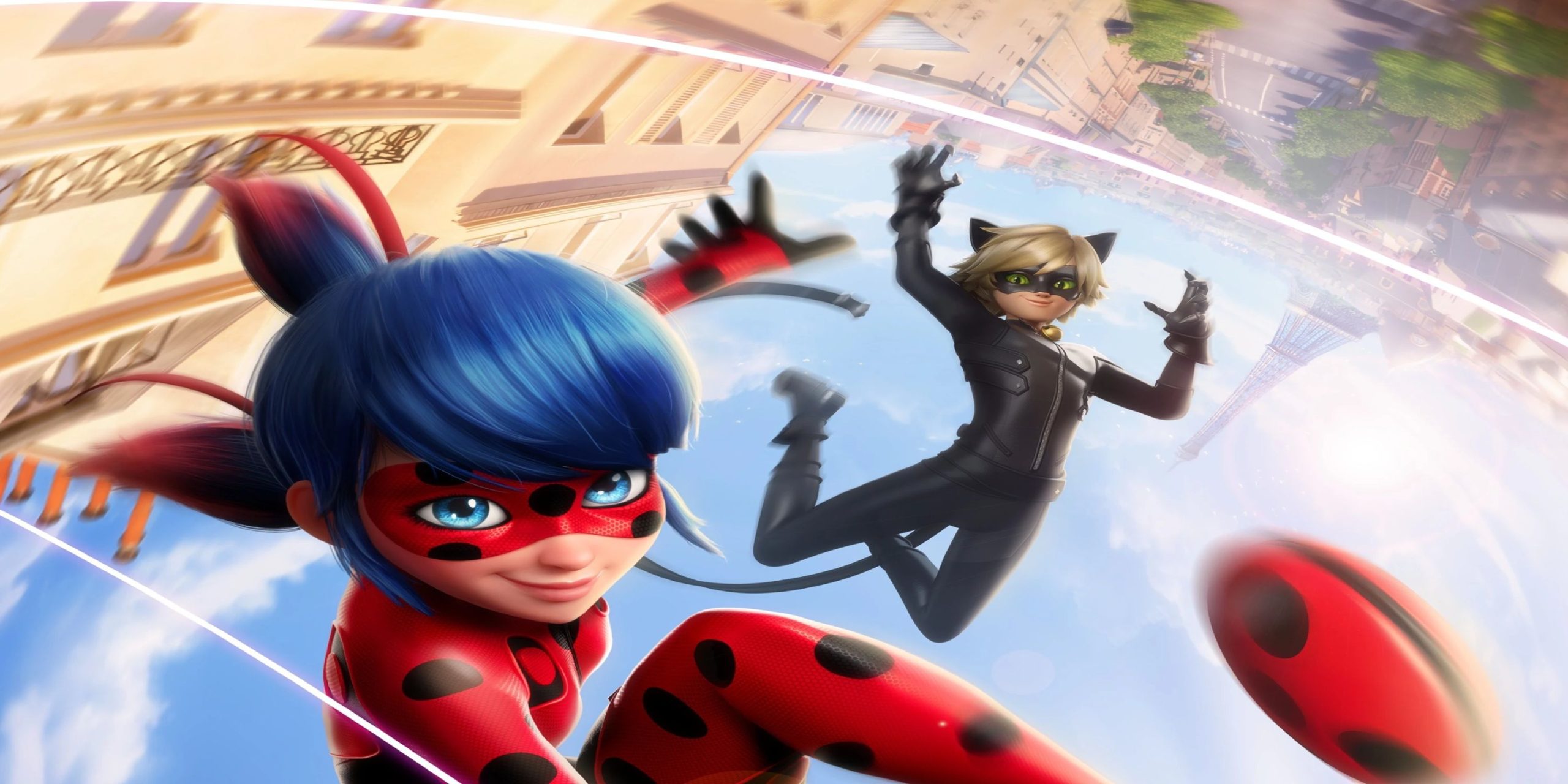 Finalmente, el mejor programa de Disney es obtener un spin -off de anime, y ya se ve increíble