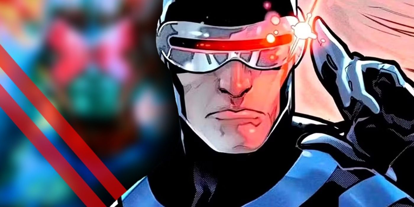 La fundación de X-Men Hero debuta un nuevo diseño y nombre en código, después de que Marvel los retiró oficialmente de la franquicia