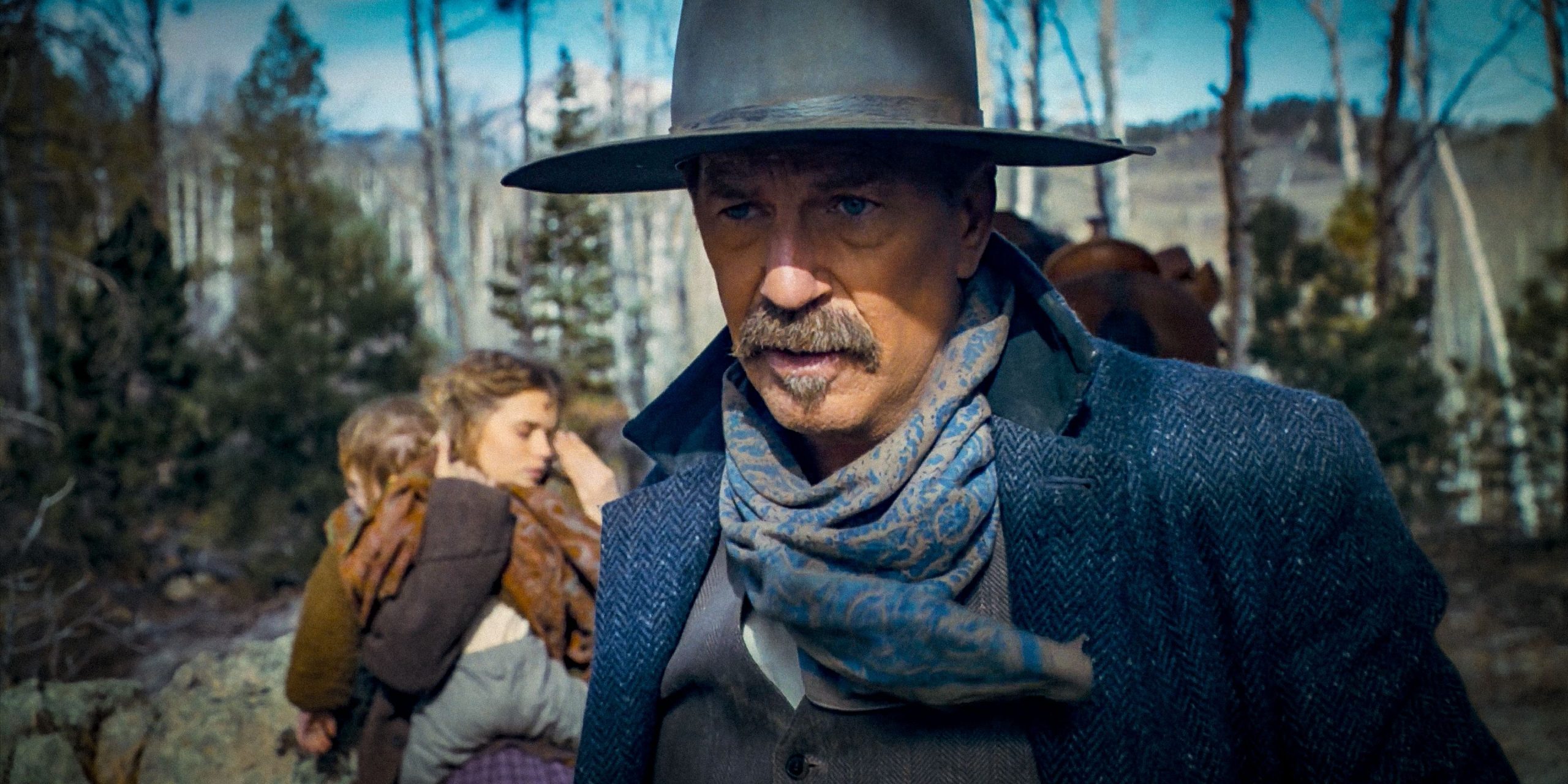 Horizon Star proporciona actualización sobre la filmación de la Parte 3 y el lanzamiento retrasado de la Parte 2