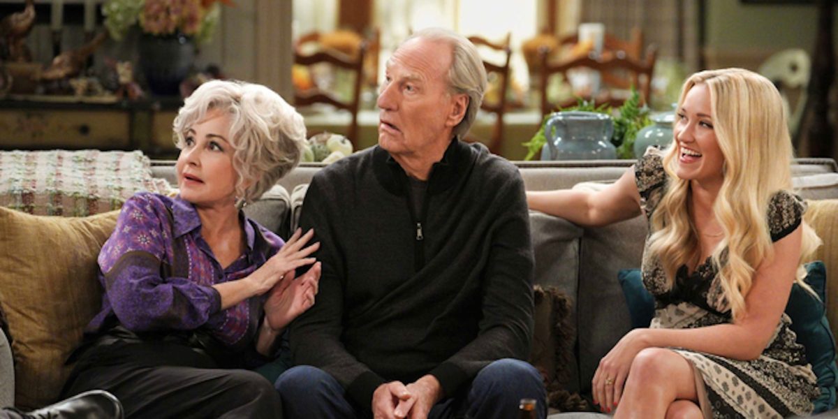 La primera temporada 2 de matrimonio de Georgie y Mandy debe terminar con la historia cansada de Meemaw (pero es difícil)