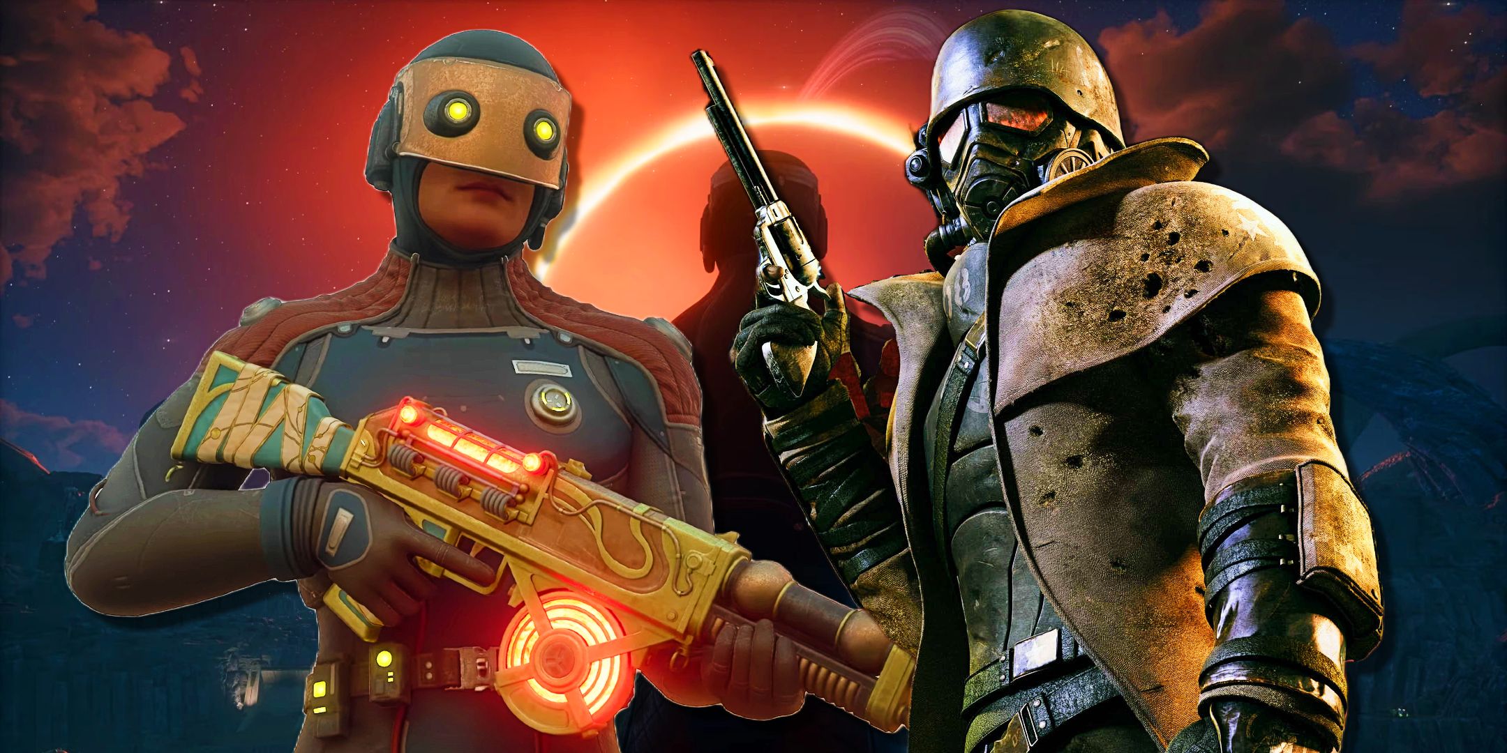 The Outer Worlds 2 está trayendo Fallout: la mejor característica de New Vegas