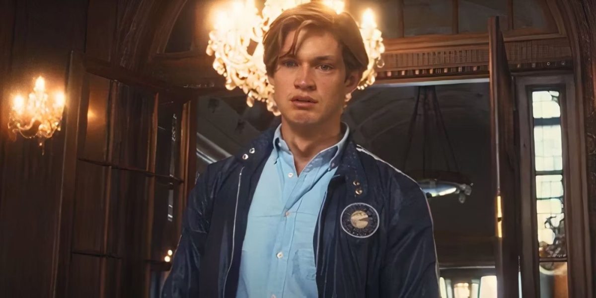 Prime Video renueva el drama de romance adolescente récord para la temporada 3 antes de la temporada 2 Estreno