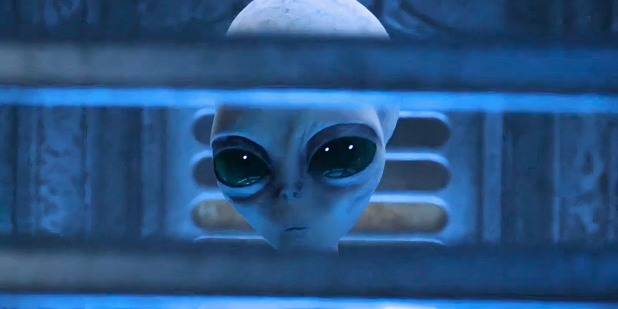 El nuevo personaje de la temporada 4 residente de Jinkx Monsoon residente soluciona mi mayor problema con los Grays