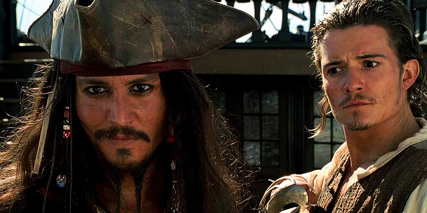 “Están tratando de averiguar cómo se vería todo”: Pirates of the Caribbean 6 regresa con Johnny Depp y Keira Knightley dirigido por Orlando Bloom