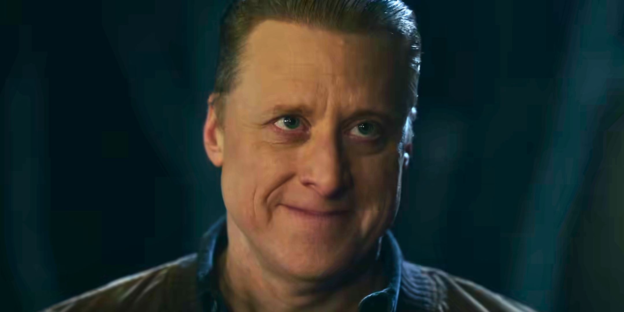 Por qué la mantid todavía no se ha descubierto en el estreno de la temporada 4 de la temporada 4 de residente