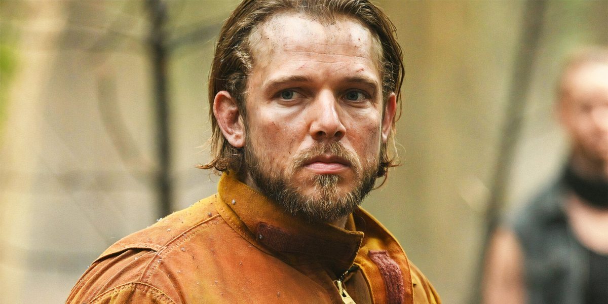 La actualización de la temporada 4 de Max Thieriot's Fire Country pinta un futuro preocupante para Bode