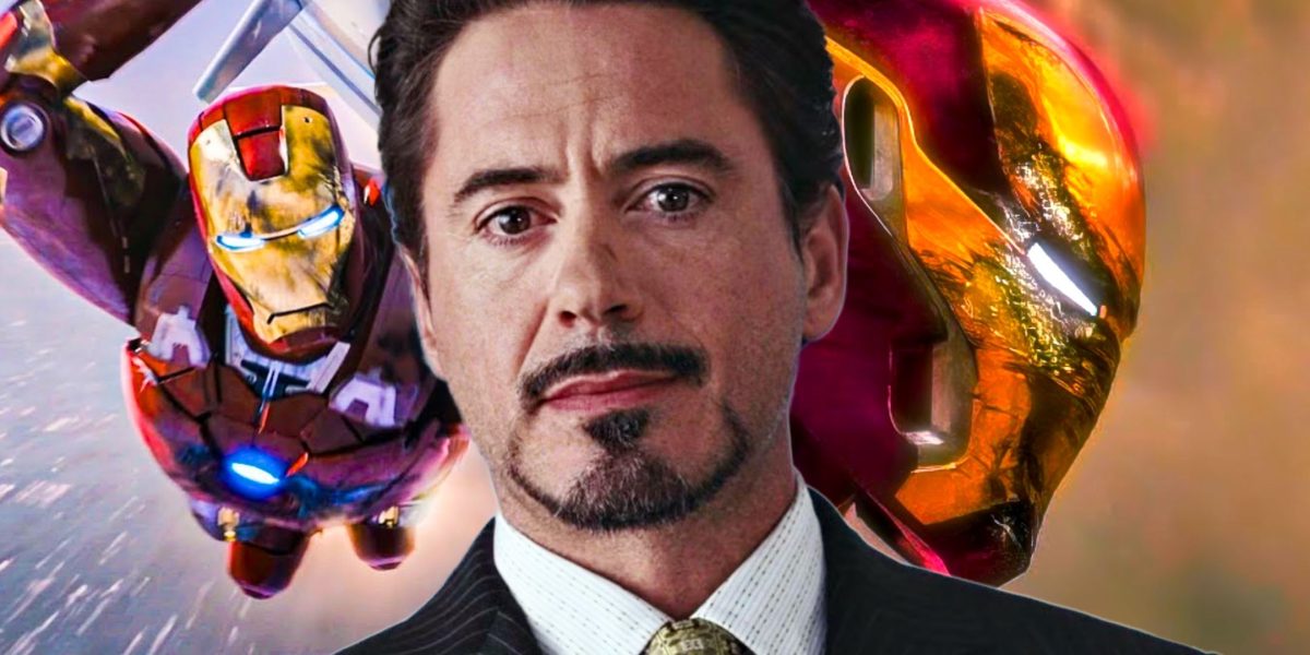 Las 10 escenas más icónicas de Iron Man en el MCU, clasificadas