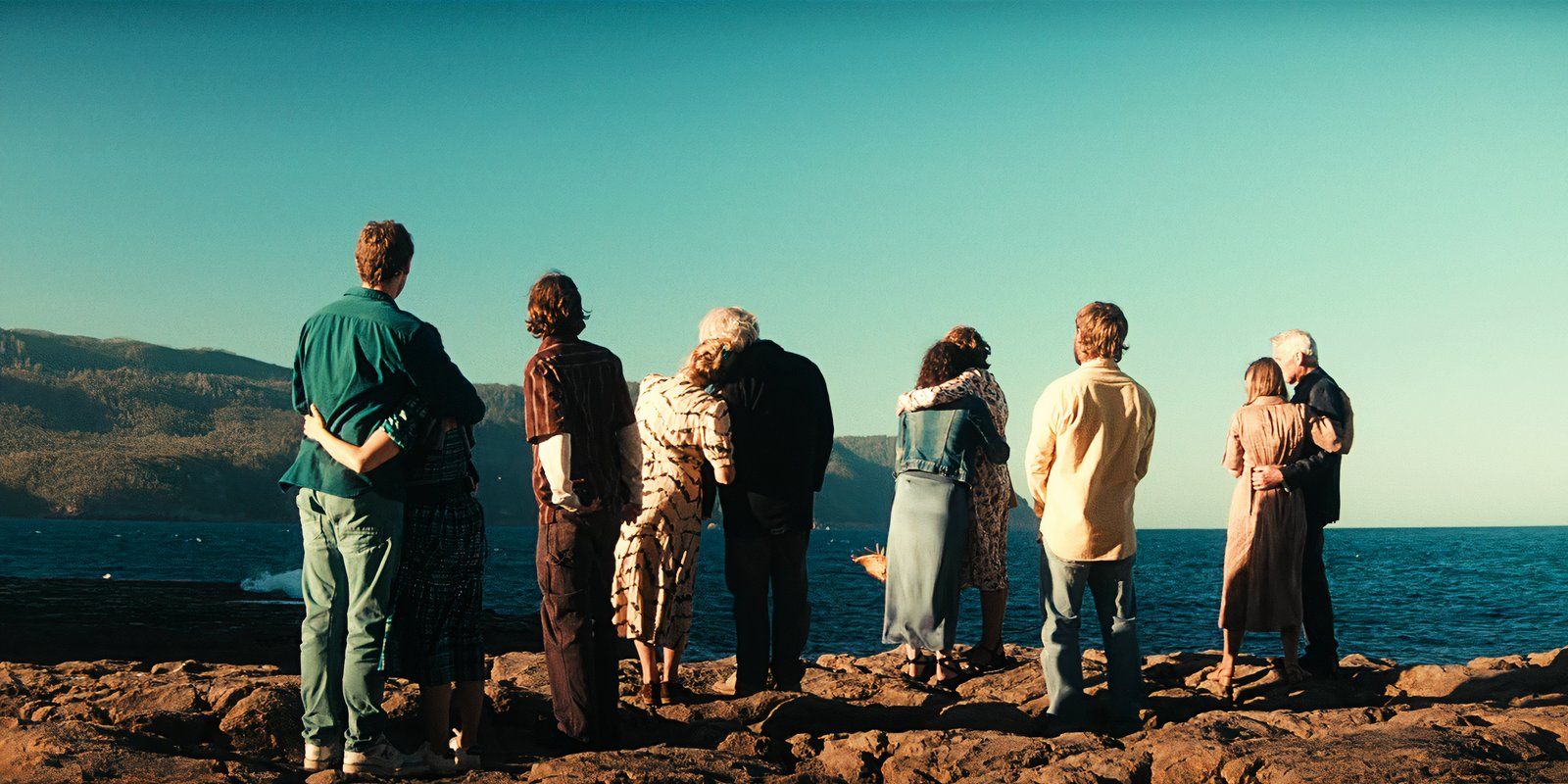 ¿Dónde se filmaron los sobrevivientes? Las ubicaciones de filmación del programa de Netflix explicaron