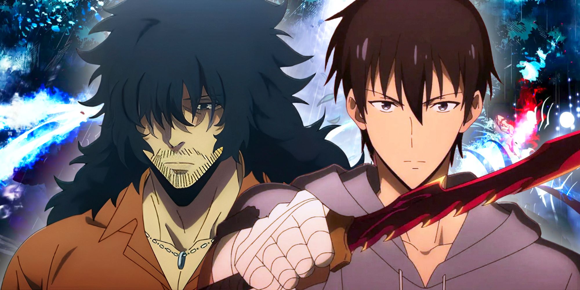 Nivelación en solitario: el destino de cada personaje principal después del final, explicó