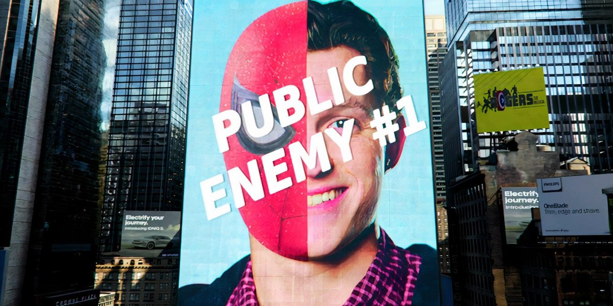 Spider-Man de Tom Holland casi apareció en Madame Web y estoy convencido de que podría haber salvado la película Marvel