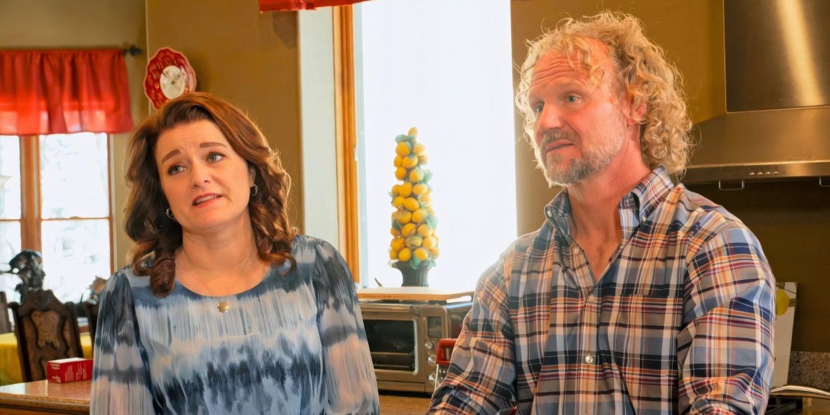 6 letreros Kody y Robyn Brown no regresarán a las esposas hermanas (incluida su negativa a ser honesto)