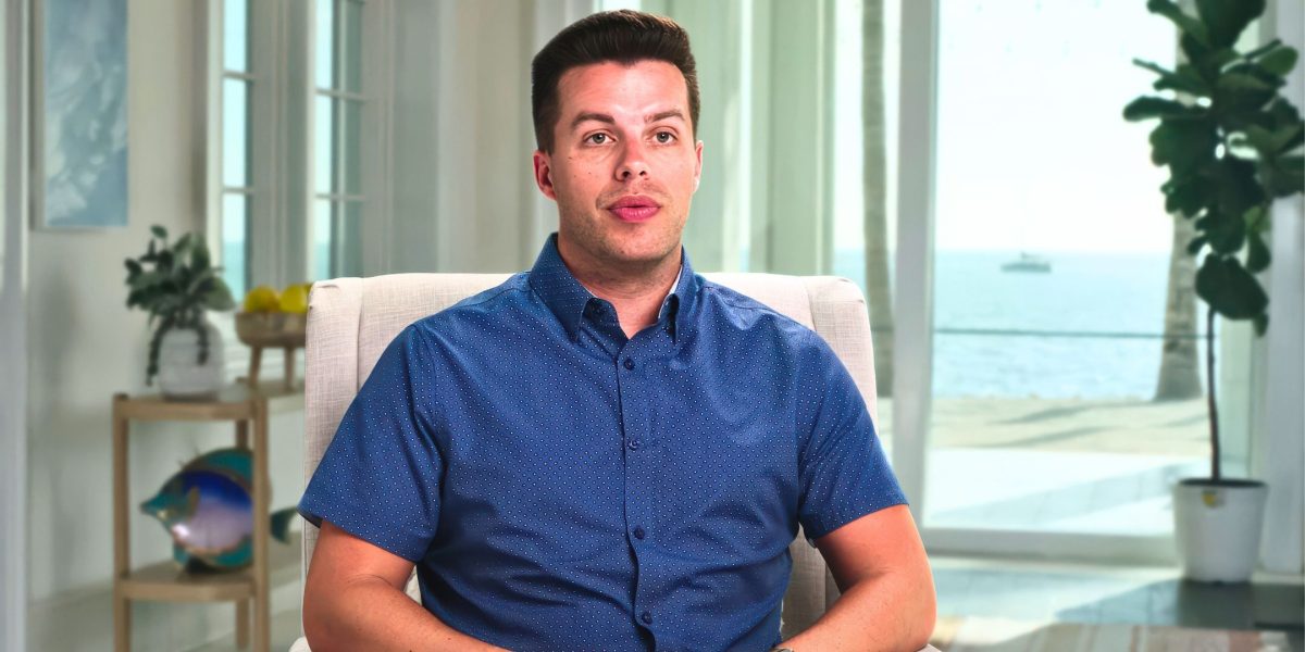 Estoy convencido de que Jovi Dufren está tratando de engañar a los fanáticos de los 90 días (tiene motivos ocultos)