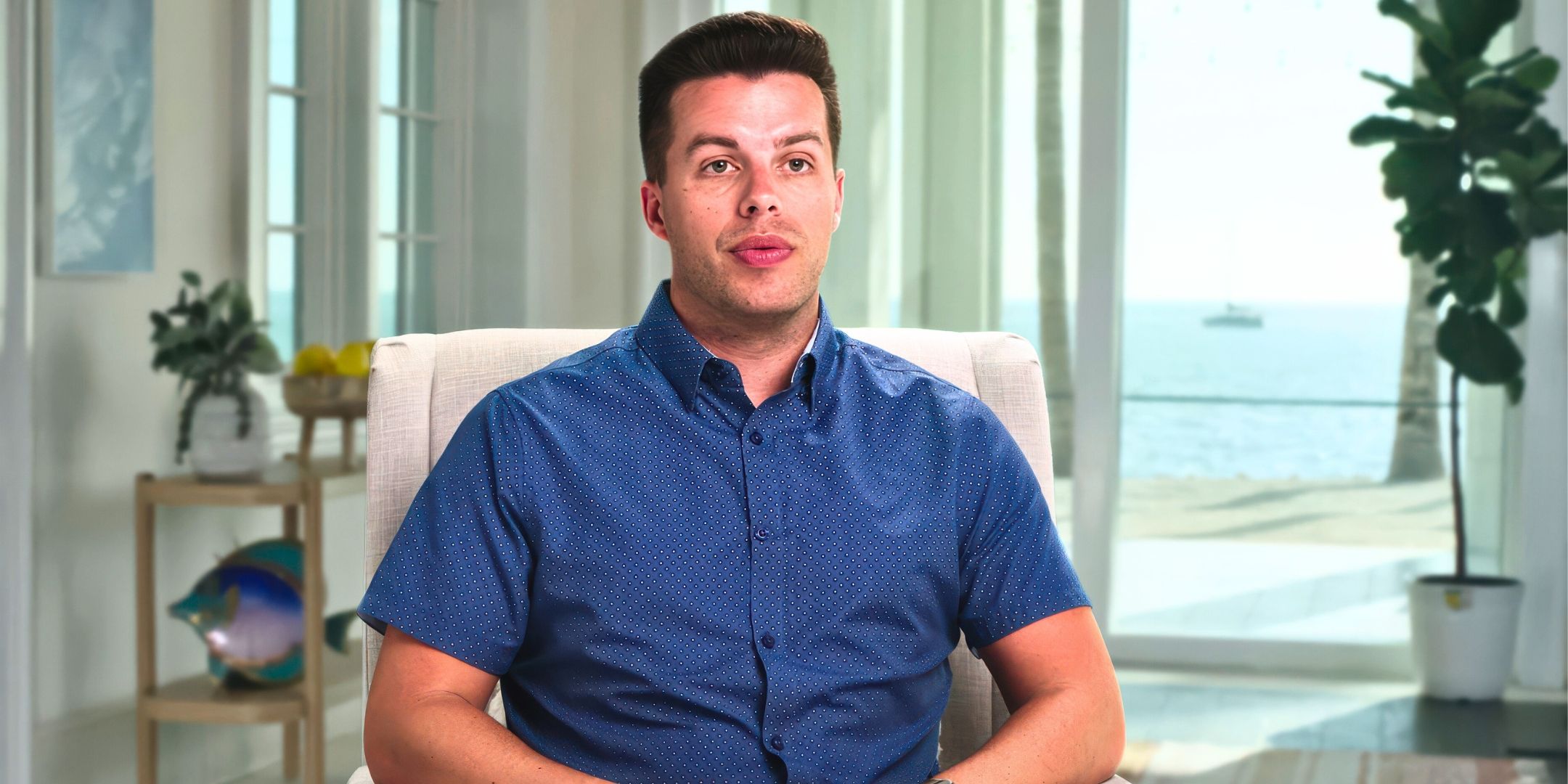 Estoy convencido de que Jovi Dufren está tratando de engañar a los fanáticos de los 90 días (tiene motivos ocultos)