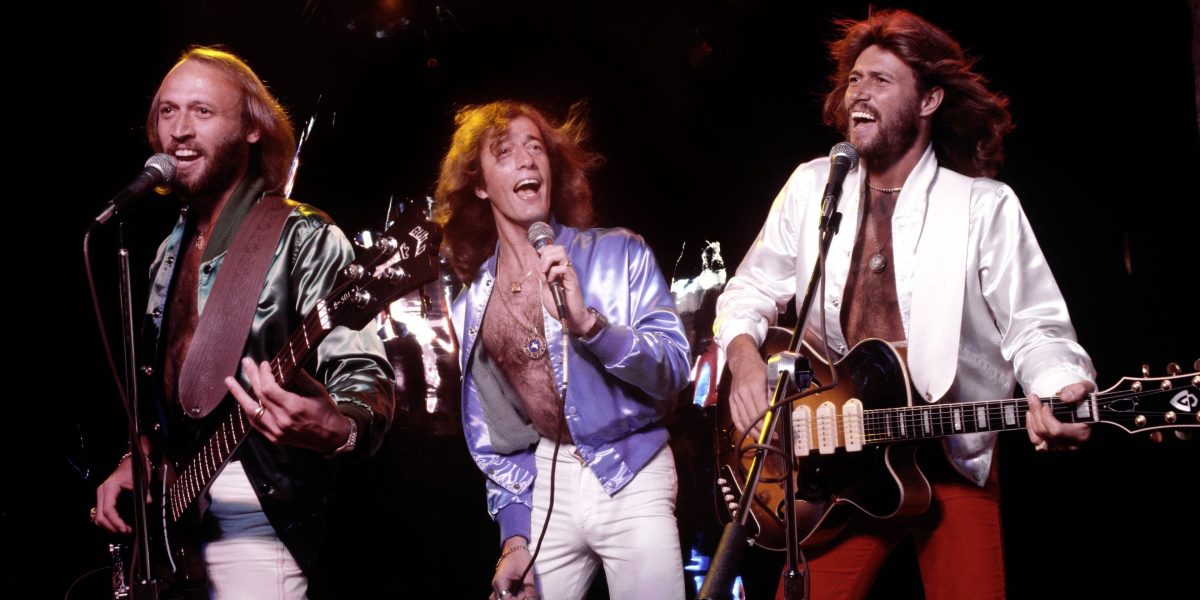 La actualización biopic biográfica de Bee Gees de Ridley Scott revela la ventana de inicio de filmación y los detalles de la nueva trama