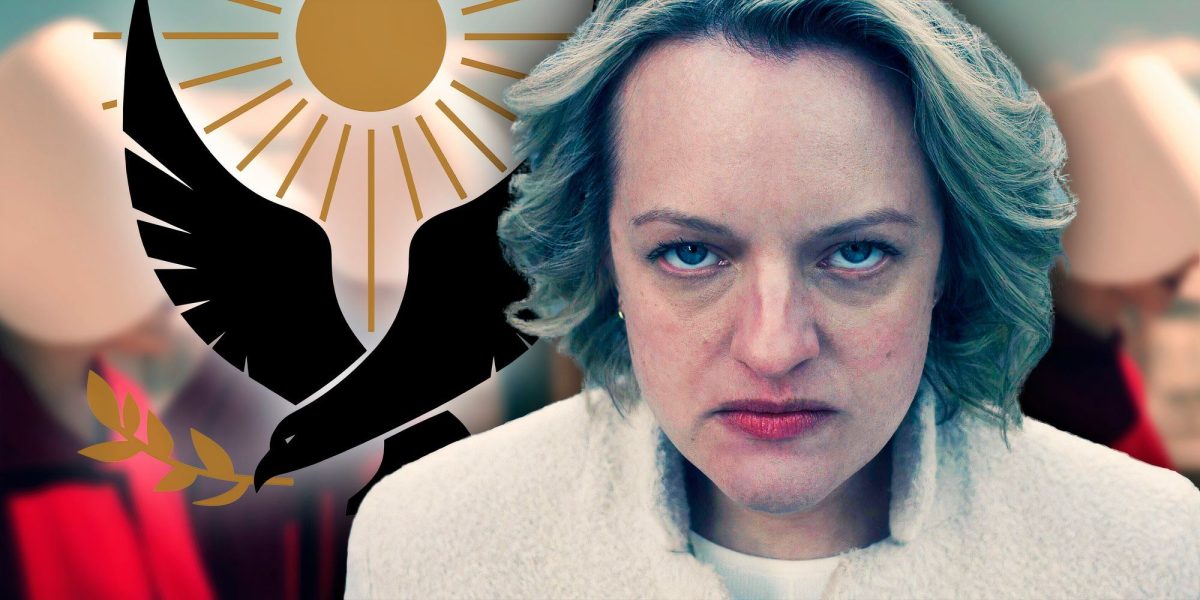 "Debajo de su ojo" y 4 otros dichos de cuento de la doncella explicados