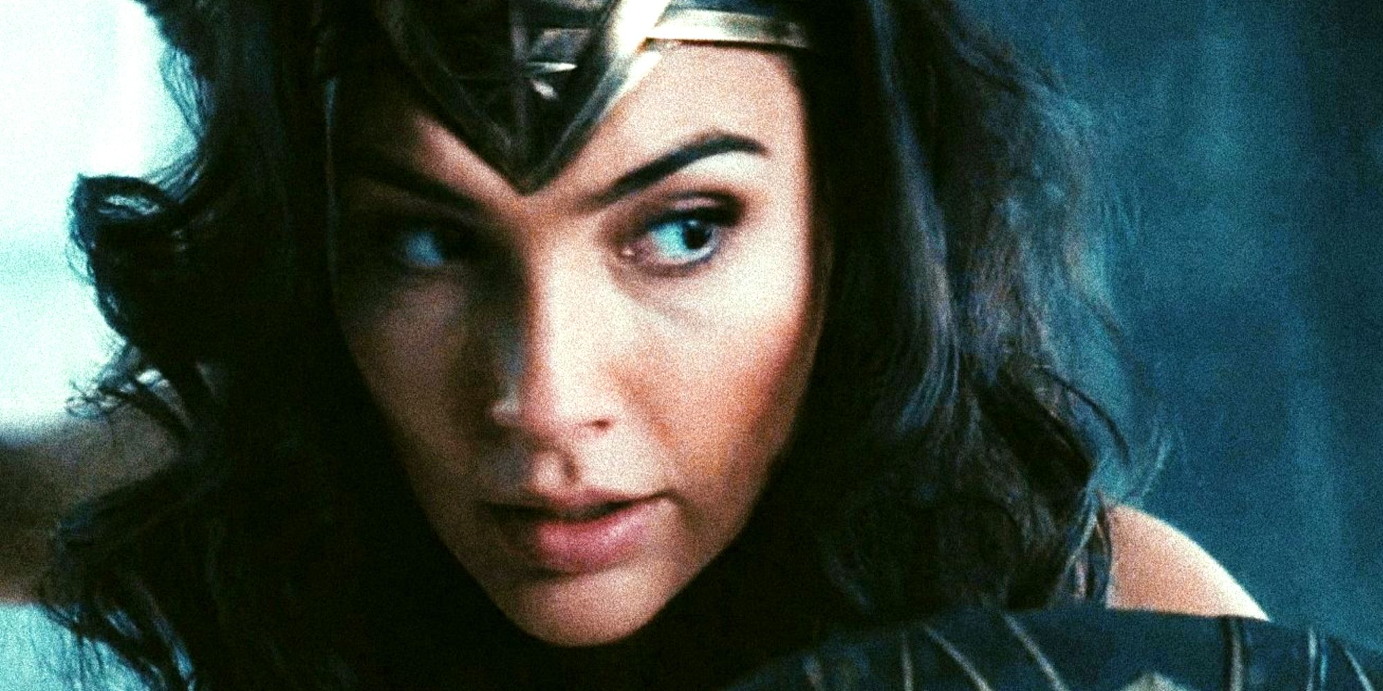 Nueva película de Wonder Woman en las obras confirmadas por James Gunn