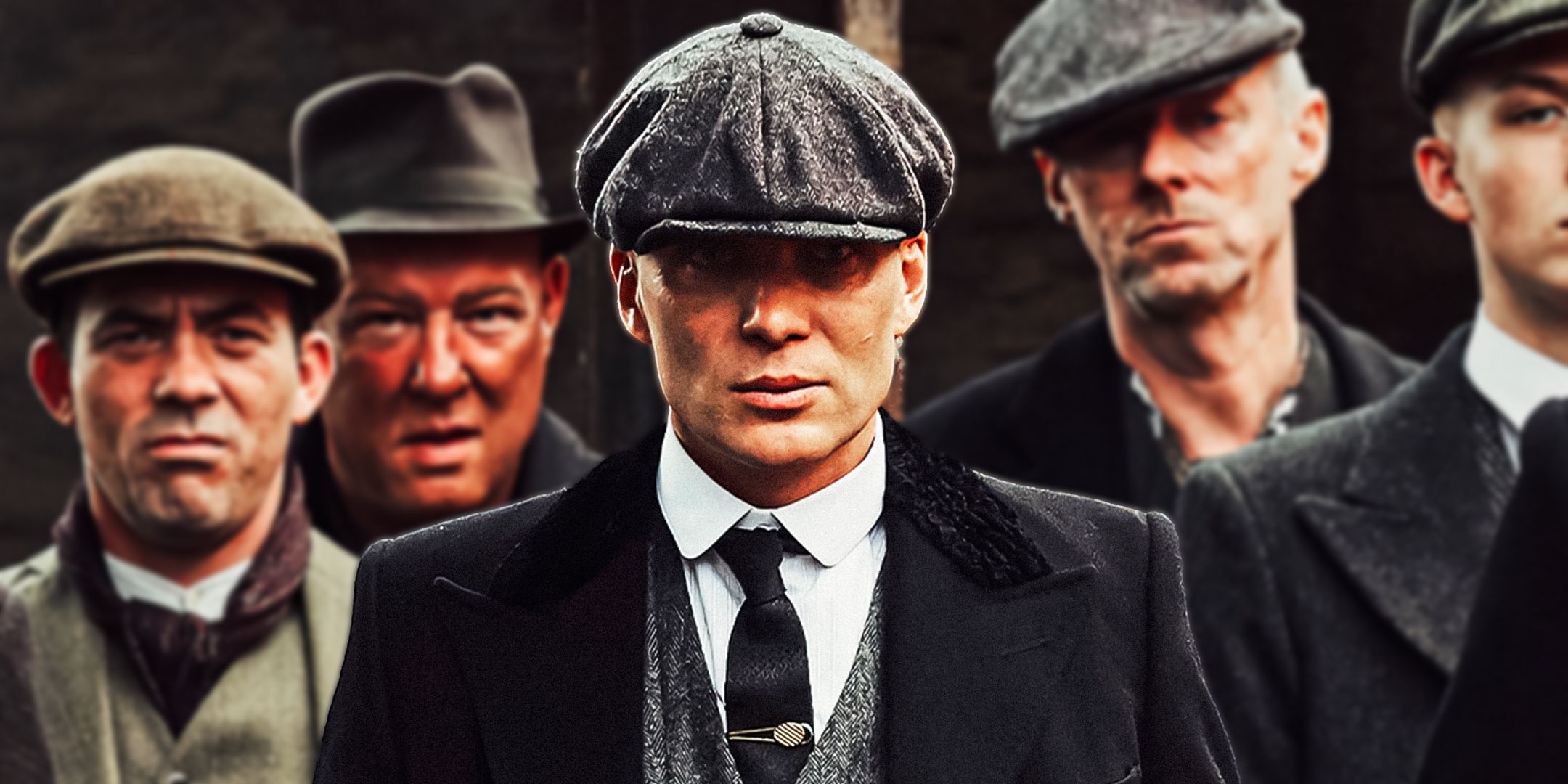 10 episodios de Peaky Blasters para volver a ver antes de la película