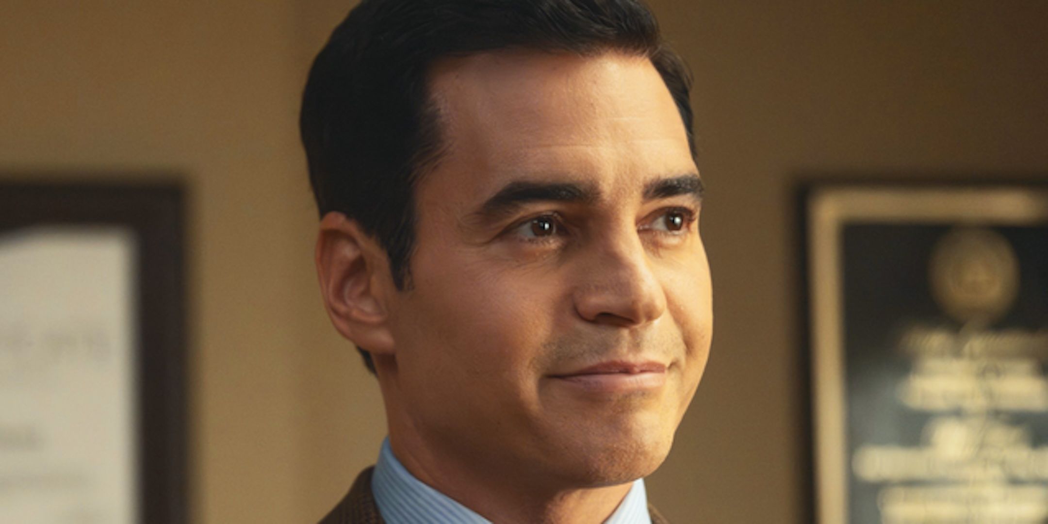 El éxito masivo de Will Trent es una gran noticia para las oportunidades de adaptación para el mejor libro de Karin Slaughter