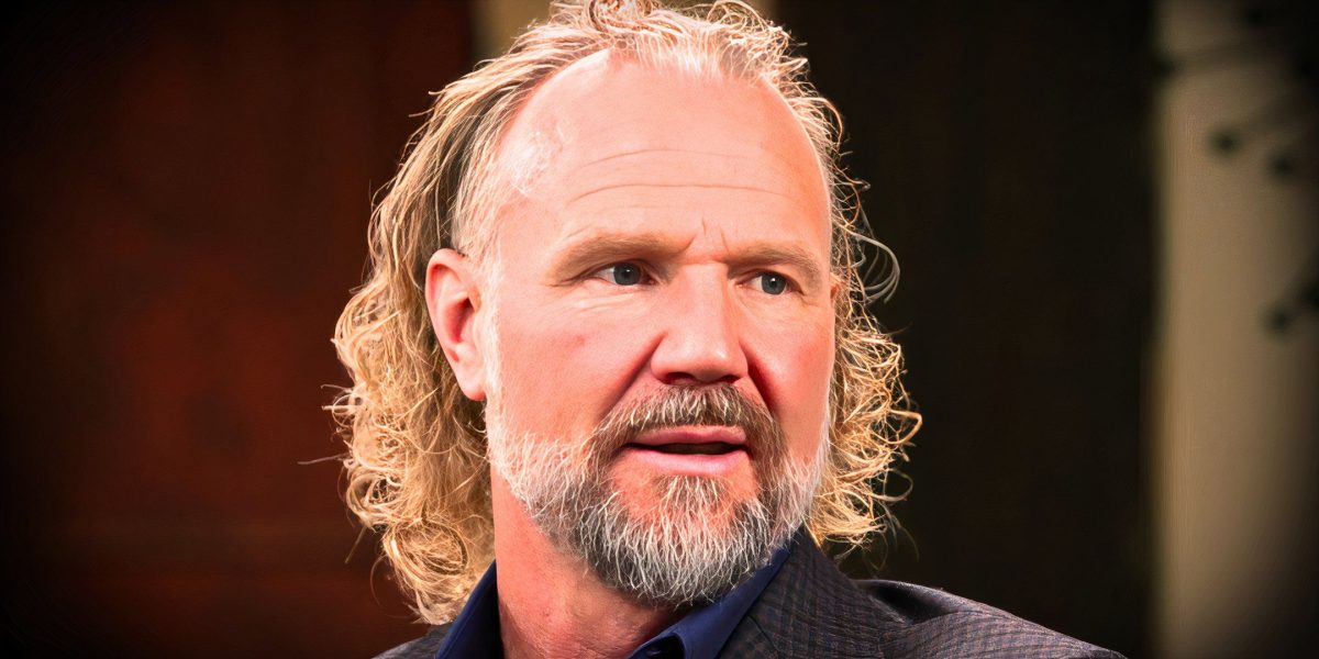 Kody Brown debería filmar las esposas hermanas Temporada 20 sin Robyn (podría salvar su reputación)