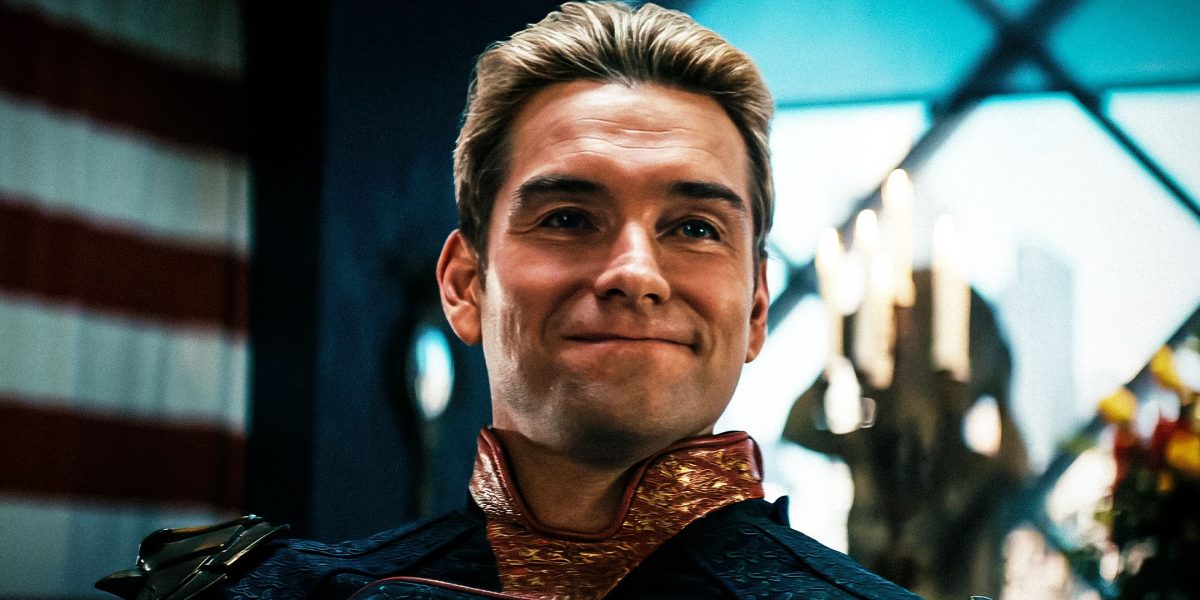 Si extrañas a los chicos, este espectáculo de superhéroes con 96% en RT salió el mismo año y es un reemplazo perfecto