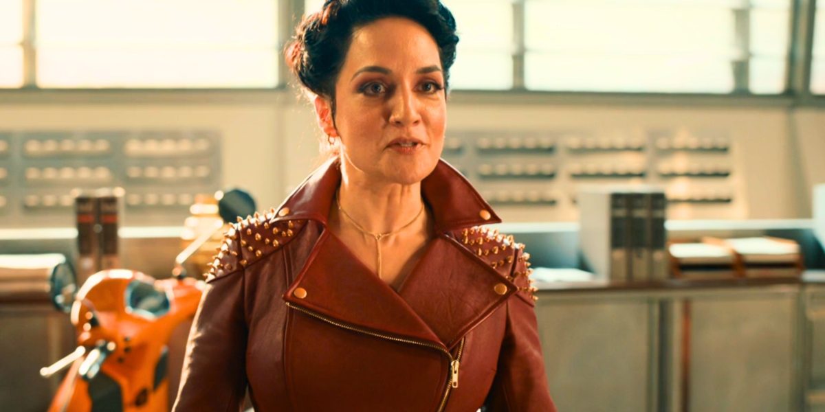 Doctor Who ignoró el tercer Rani secreto escondido en la temporada 15