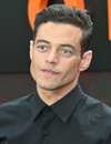 Tiro en la cabeza de Rami Malek en el estreno del Reino Unido de Oppenheimer