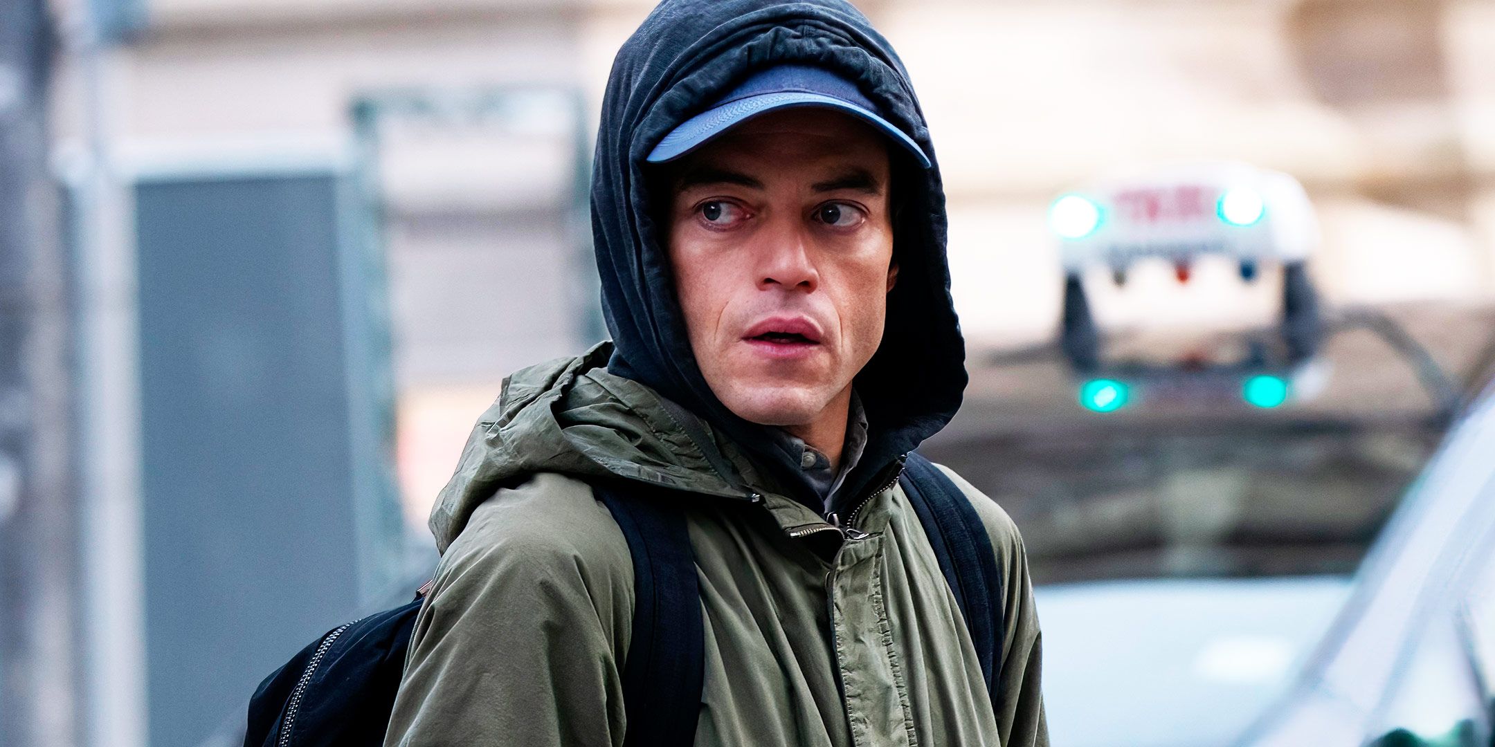 La película de acción de Rami Malek y Laurence Fishburne con 88% de audiencia RT Score obtiene fecha de lanzamiento digital