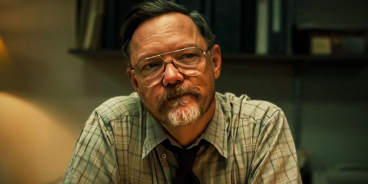 "Nadie necesita ver a Carrie nuevamente": la estrella de Carrie Matthew Lillard se detiene por qué Mike Flanagan está actualizando la historia de Stephen King 50 años después