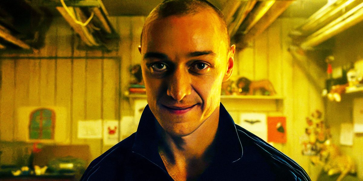 La mejor película de M. Night Shyamalan en los últimos 20 años ahora tiene una nueva casa de transmisión