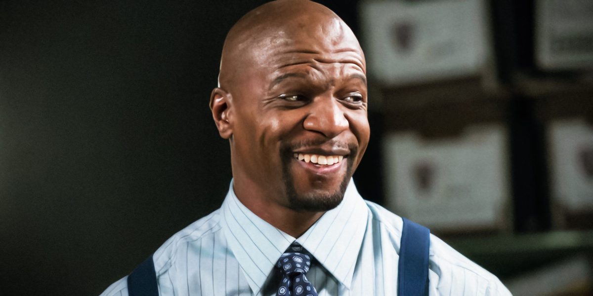 La favorita de Brooklyn Nine-Nine Fría favorita de Terry Crews es una referencia hilarante a una tendencia nostálgica de los 90