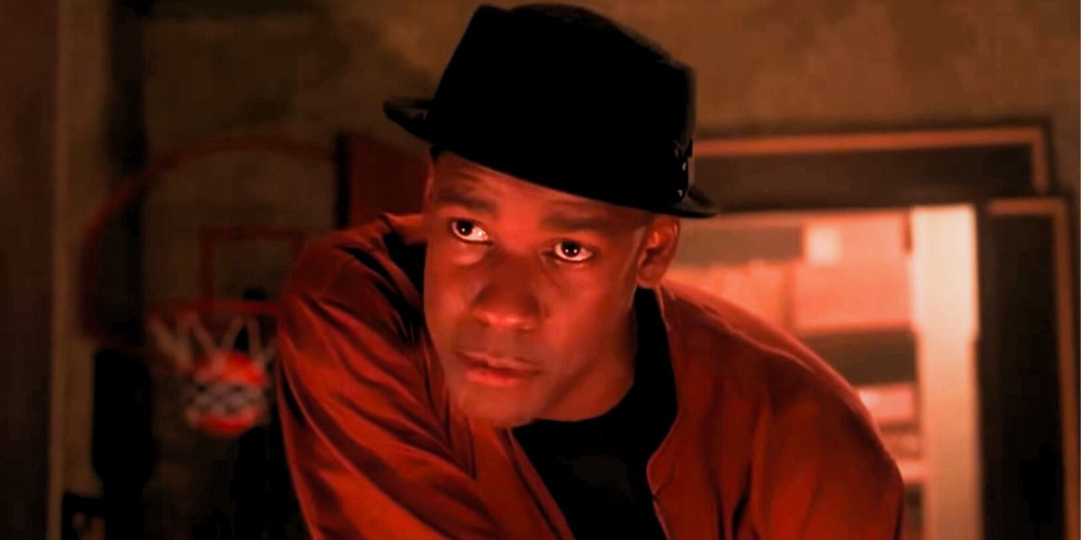 La primera película de Denzel Washington y Spike Lee sigue siendo la más subestimada