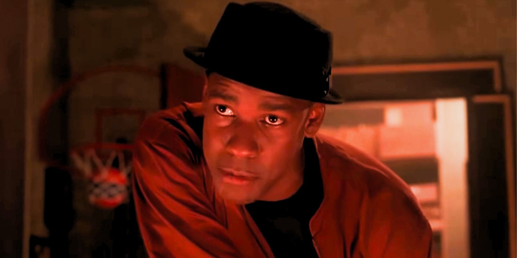 La primera película de Denzel Washington y Spike Lee sigue siendo la más subestimada