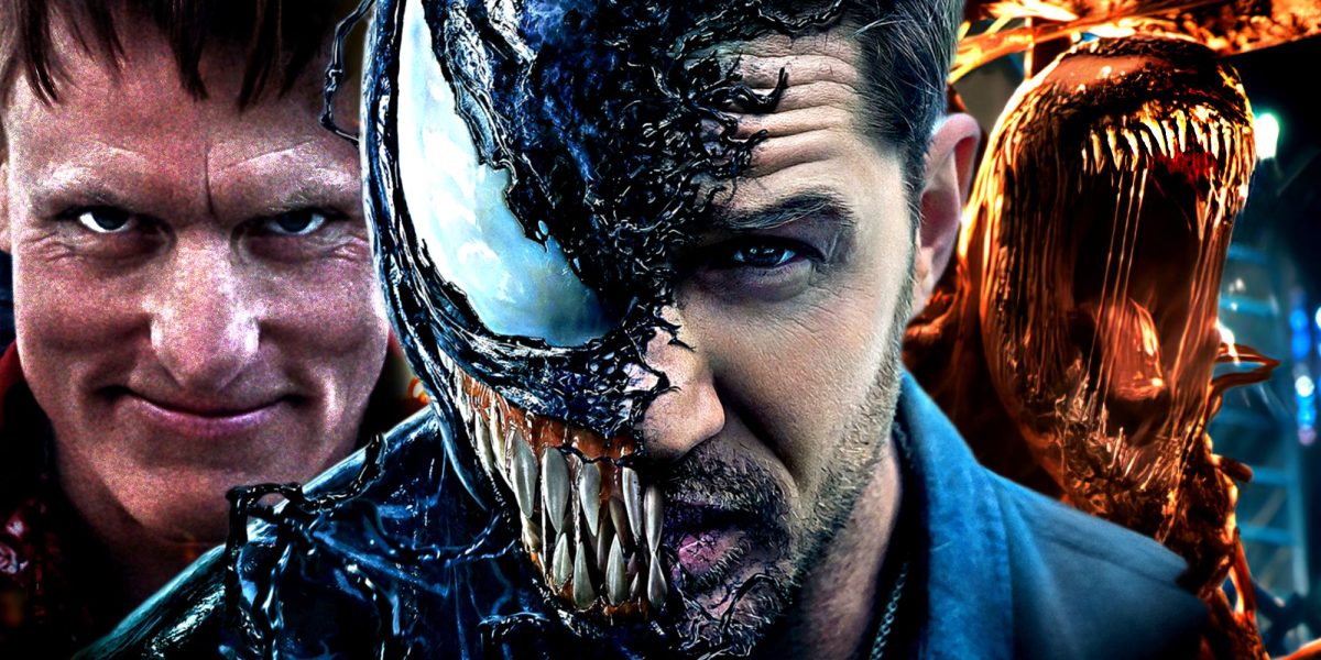 Marvel redefine los poderes de Venom para siempre con un cambio masivo: "Podrías sanarte a ti mismo"